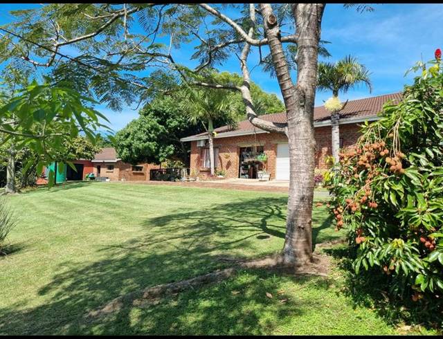 FARM FOR SALE IN LEISURE BAY